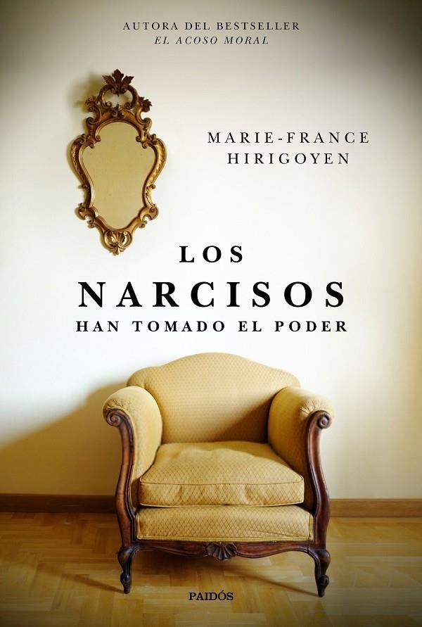 Los Narcisos | 9788449336539 | Hirigoyen, Marie-France