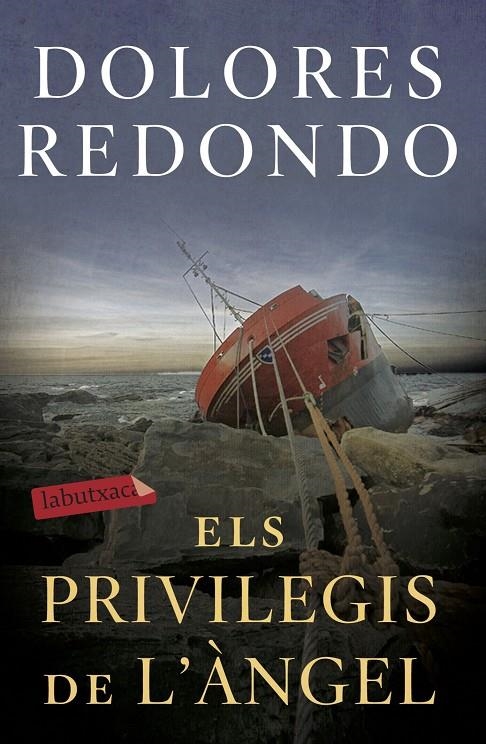 Els privilegis de l'àngel | 9788417423971 | Redondo, Dolores