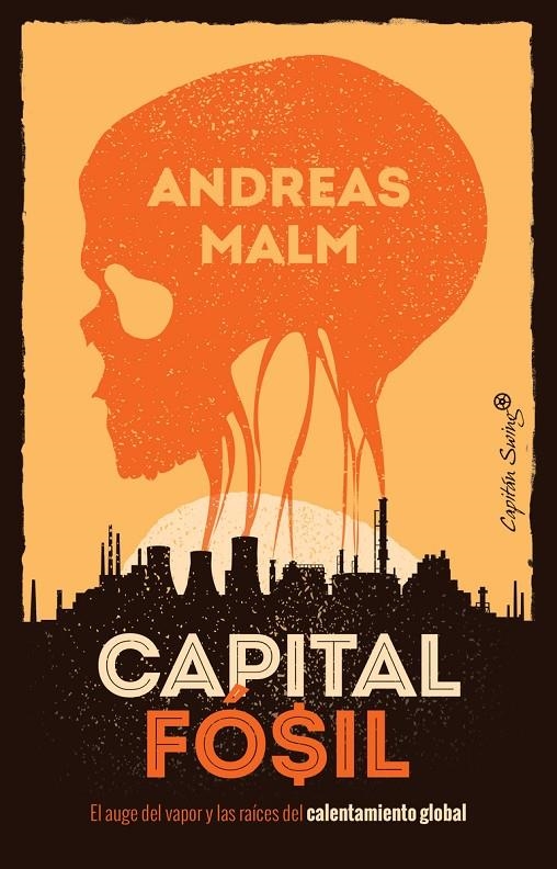 Capital Fósil | 9788412259490 | Malm Andreas