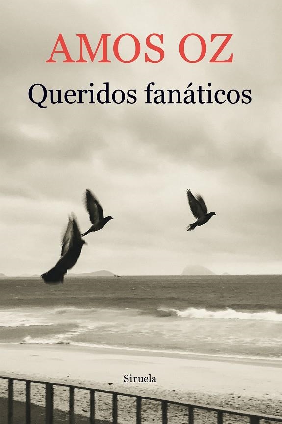 Queridos fanáticos | 9788417308049 | Oz, Amos