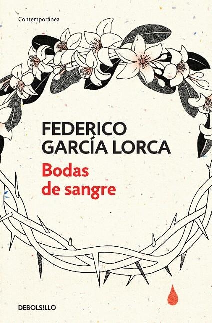 Bodas de sangre | 9788466337878 | García Lorca, Federico