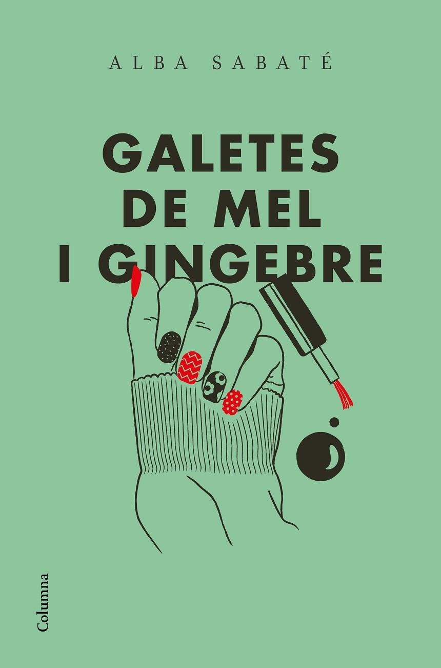 Galetes de mel i gingebre | 9788466426657 | Sabaté, Alba