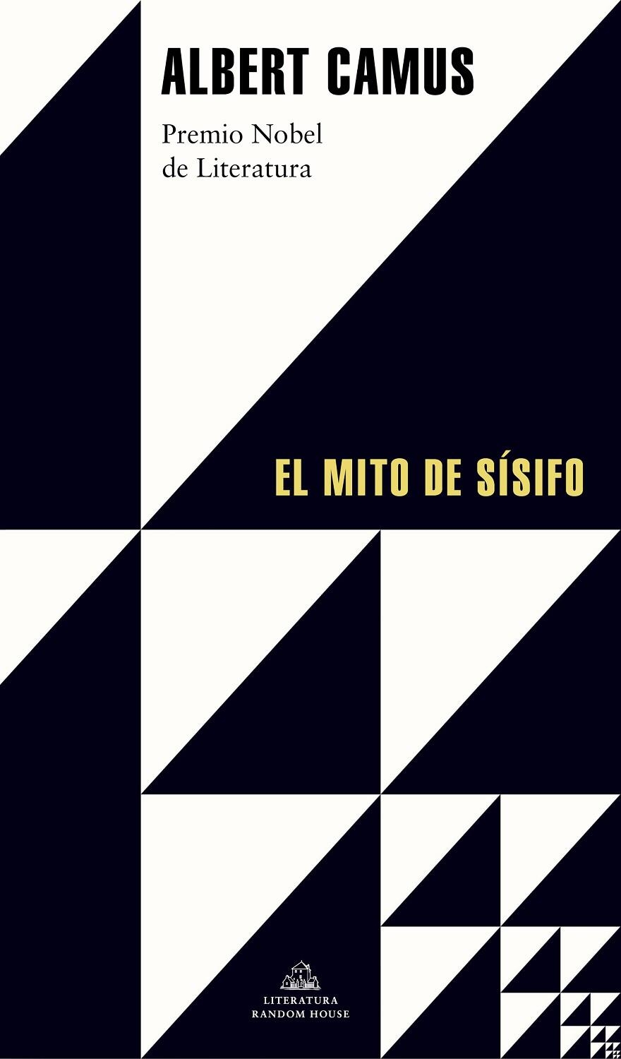 El mito de Sísifo | 9788439737940 | Camus, Albert