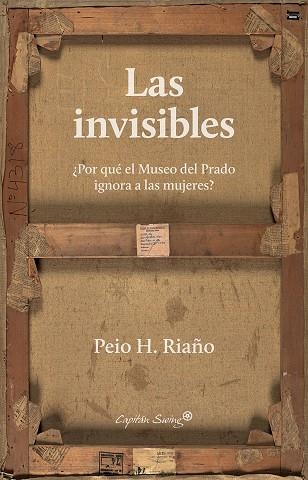 Las invisibles | 9788412135411 | H. Riaño, Peio