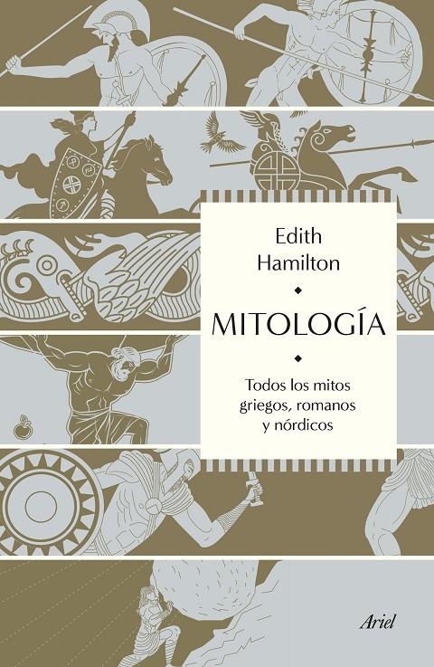 Mitología | 9788434433199 | Hamilton, Edith