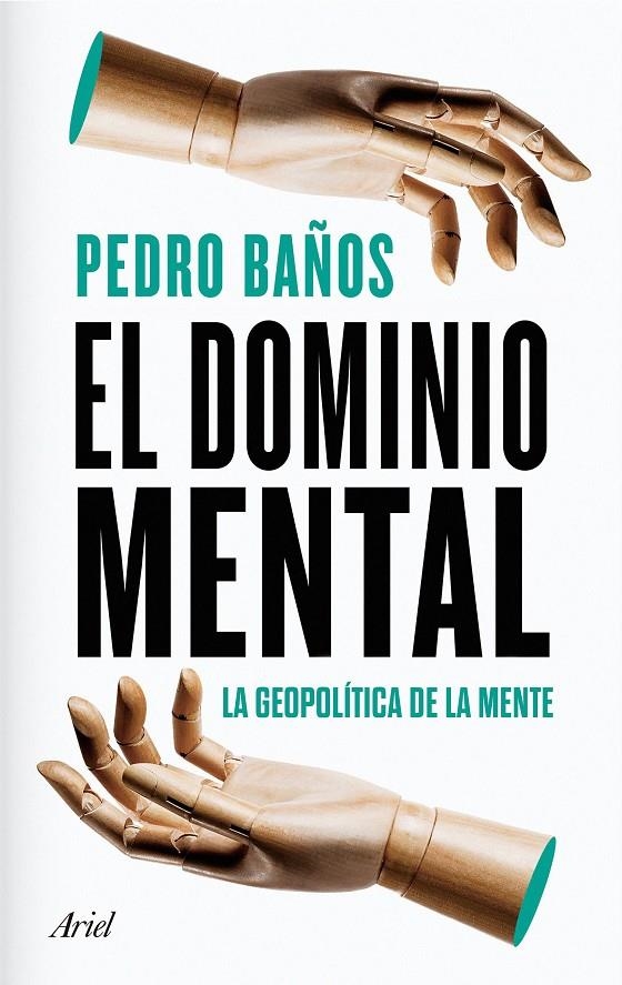 El dominio mental | 9788434433090 | Baños Bajo, Pedro