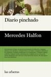 Diario pinchado | 9788412244014 | Halfon Mercedes