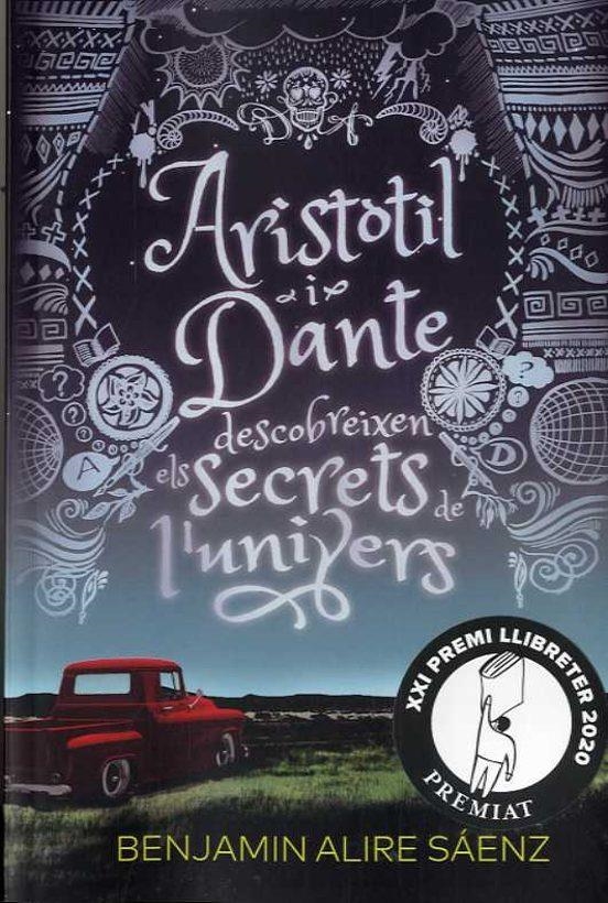 ARISTOTIL I DANTE | 9788412006933 | ALIRE SAENZ,BENJAMIN