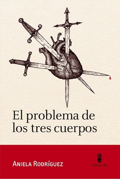 El problema de los tres cuerpos | 9788412092004 | Rodríguez, Aniela