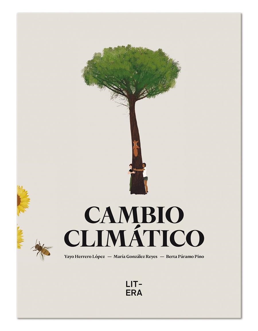 Cambio climático | 9788412015027 | Herrero López, Yayo/González Reyes, María