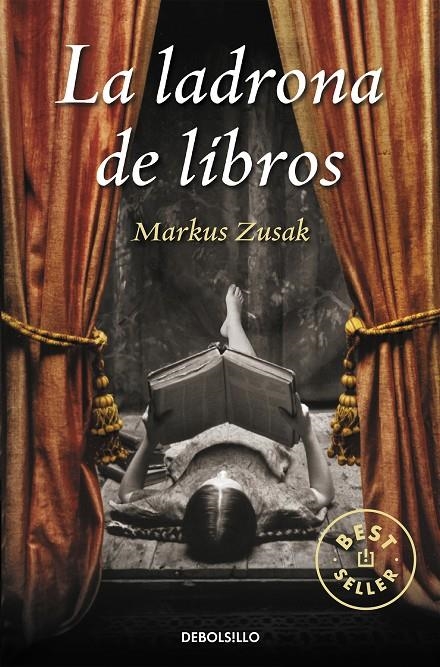 La ladrona de libros | 9788499088075 | Zusak, Markus