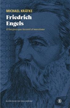 FRIEDRICH ENGELS | 9788412275063 | KRÄTKE, MICHAEL