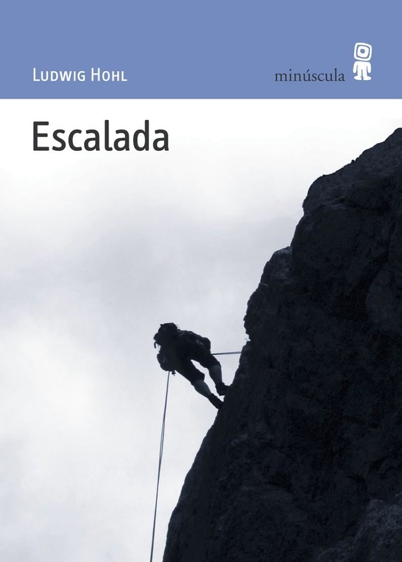 Escalada | 9788495587411 | Hohl, Ludwig