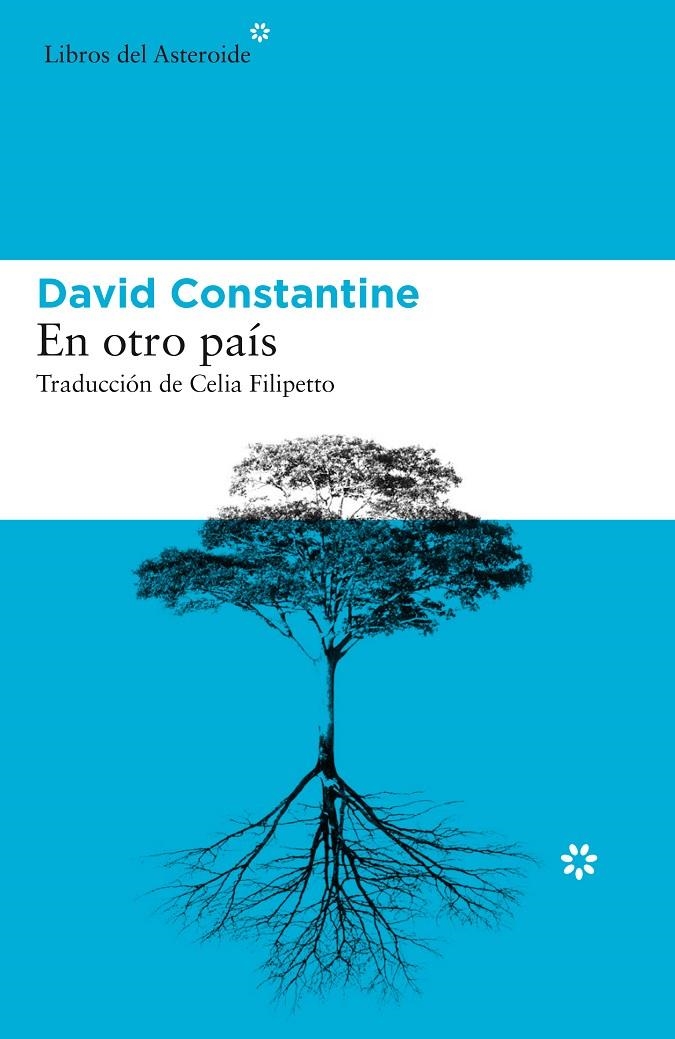 En otro país | 9788417977016 | Constantine, David