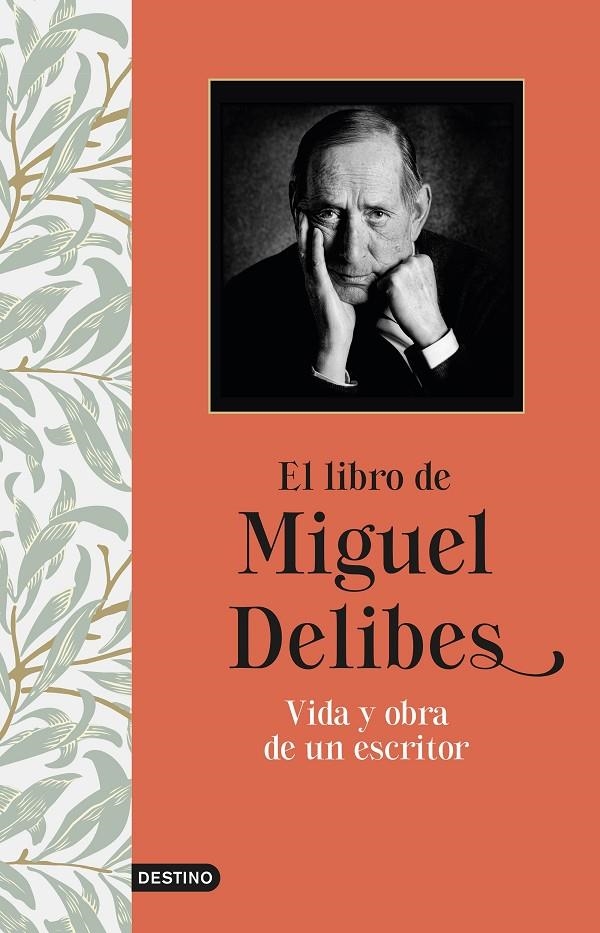 El libro de Miguel Delibes | 9788423358205 | Delibes, Miguel