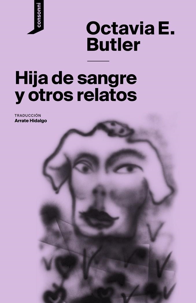 Hija de sangre y otros relatos | 9788416205516 | Butler, Octavia E.