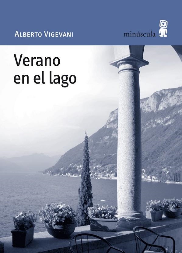 Verano en el lago | 9788495587534 | Vigevani, Alberto