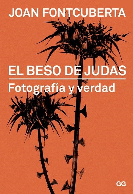 El beso de Judas | 9788425228322 | Fontcuberta Villa, Joan