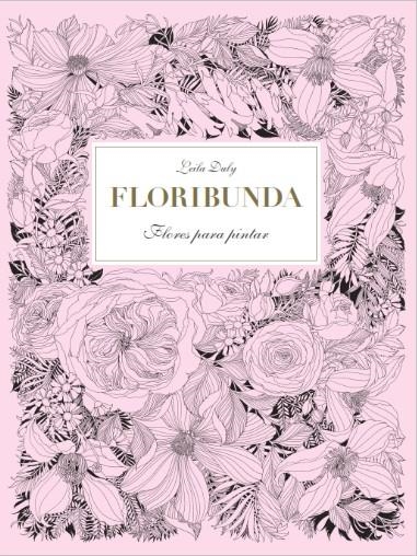 Floribunda | 9788416497140 | Duly, Leila