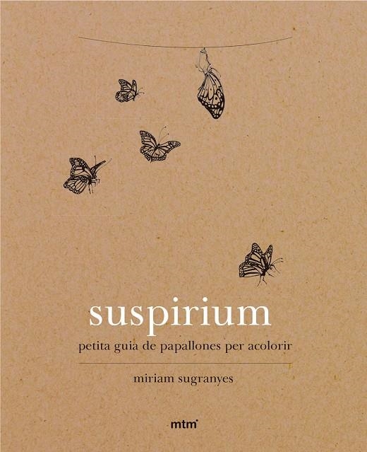 Suspirium | 9788416497737 | Sugranyes Coca, Miriam