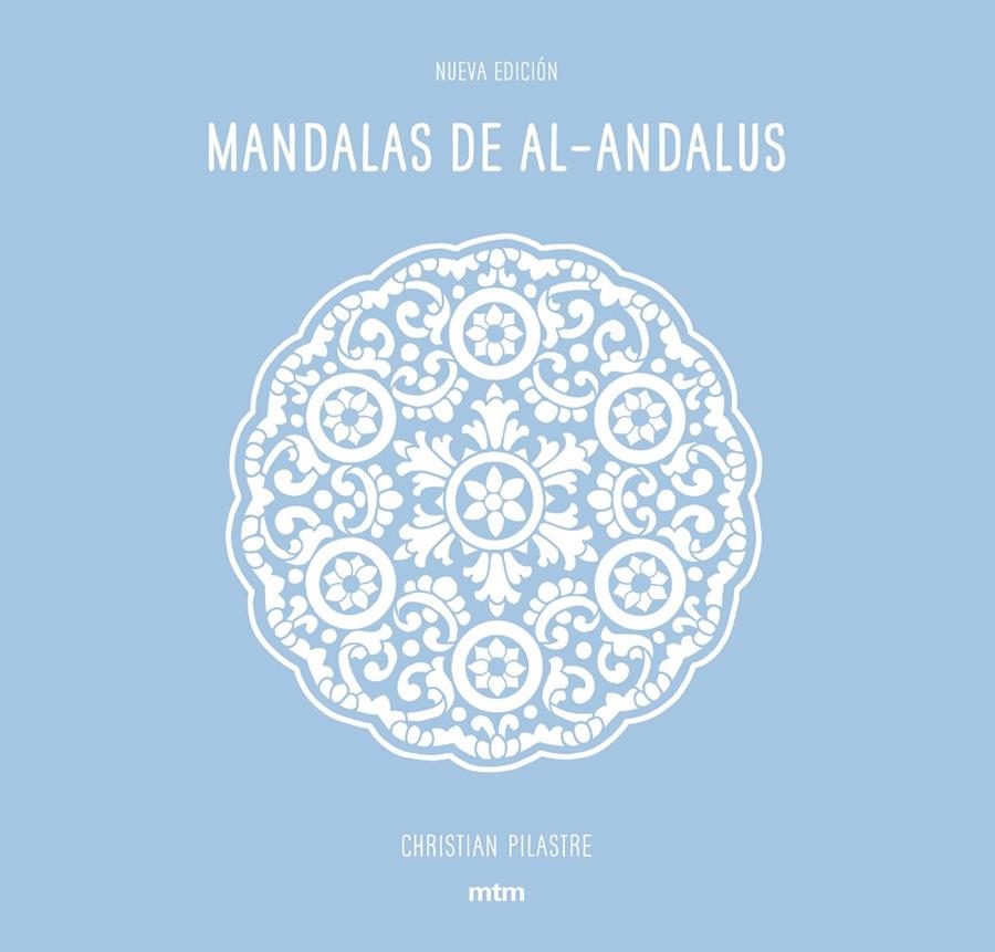 Mandalas de Al-Andalus | 9788416497669 | Pilastre, Christian