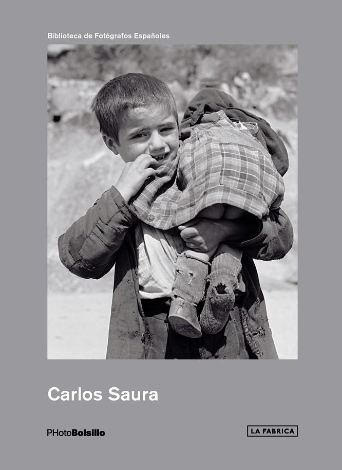 Carlos Saura | 9788417048778 | Saura, Carlos