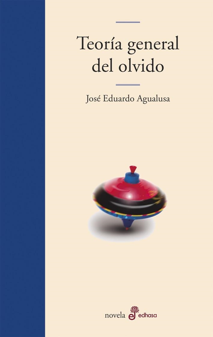 Teoría general del olvido | 9788435011310 | Agualusa, José Eduardo