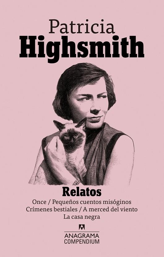 Relatos | 9788433959584 | Highsmith, Patricia