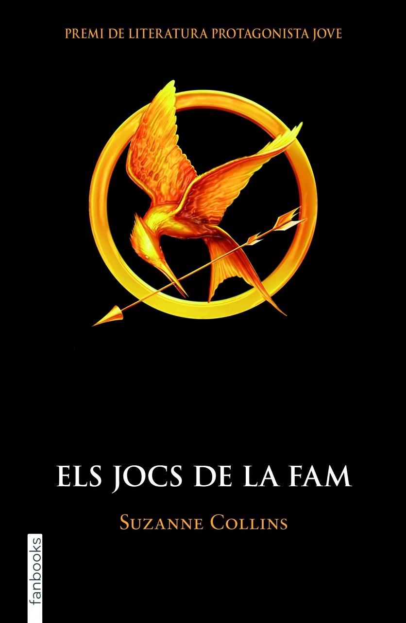 Els jocs de la fam I | 9788415745150 | Collins, Suzanne