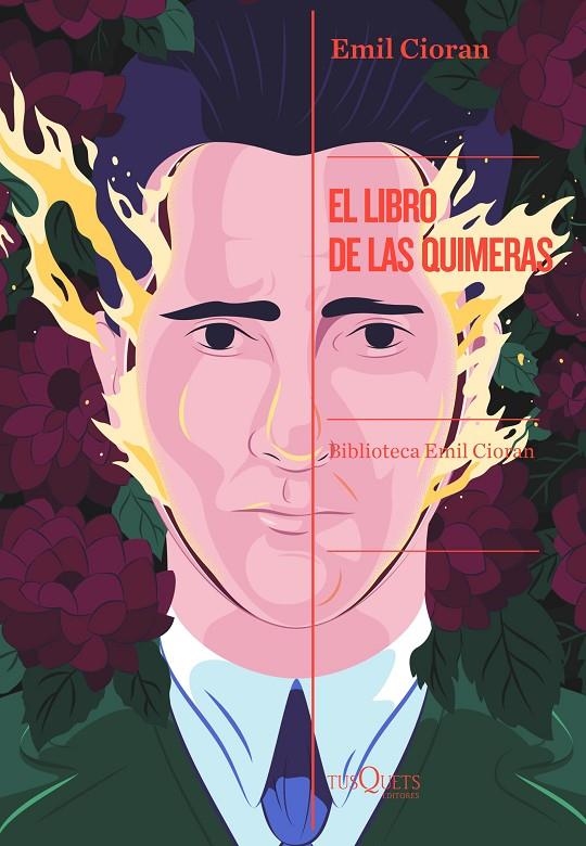 El libro de las quimeras | 9788490669150 | Cioran, Emil