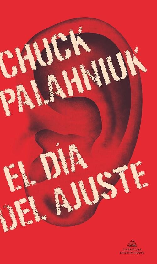 El Día del Ajuste | 9788439737797 | Palahniuk, Chuck