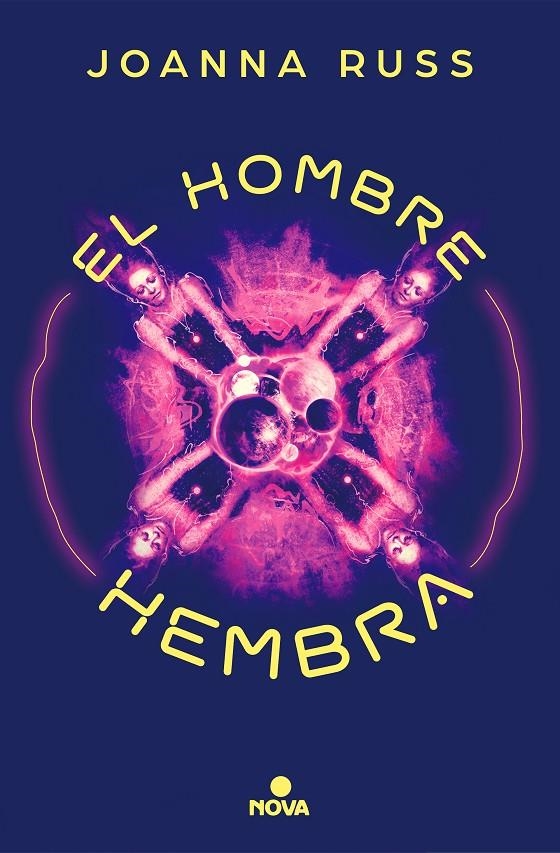 El hombre hembra | 9788417347819 | Russ, Joanna