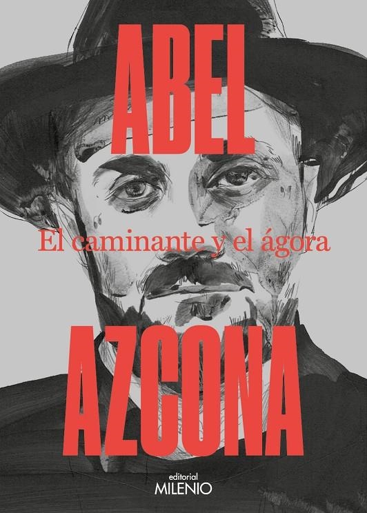 El caminante y el ágora | 9788497439176 | Azcona, Abel