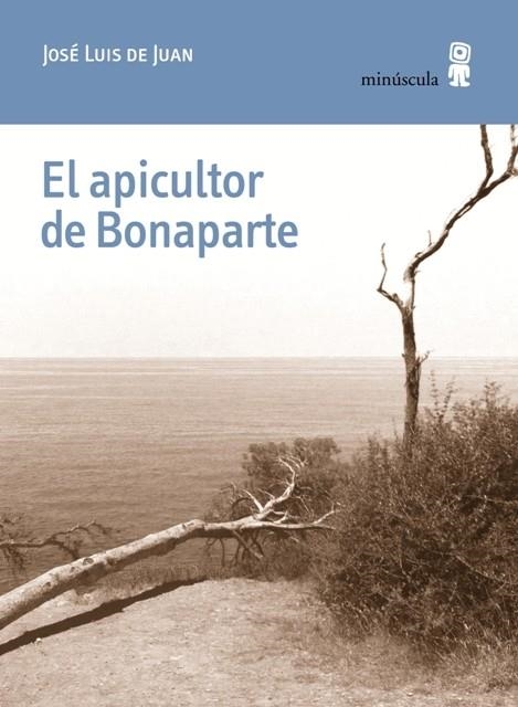 El apicultor de Bonaparte | 9788494675430 | De Juan, José Luis