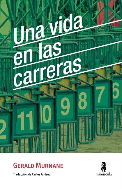 Una vida en las carreras | 9788494675409 | Murnane, Gerald