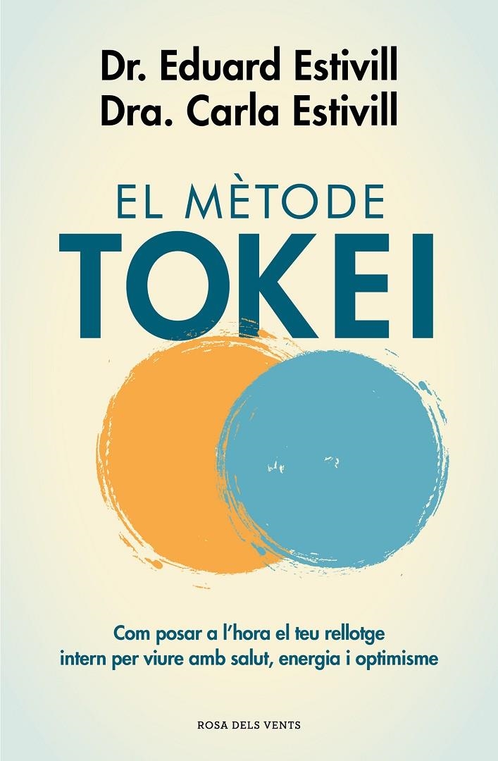 El mètode Tokei | 9788417444761 | Estivill, Dr. Eduard/Estivill, Carla