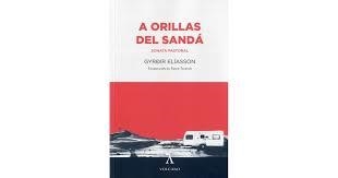 A ORILLAS DEL SANDÁ | 9788412283112 | Elíasson, Gyrdir