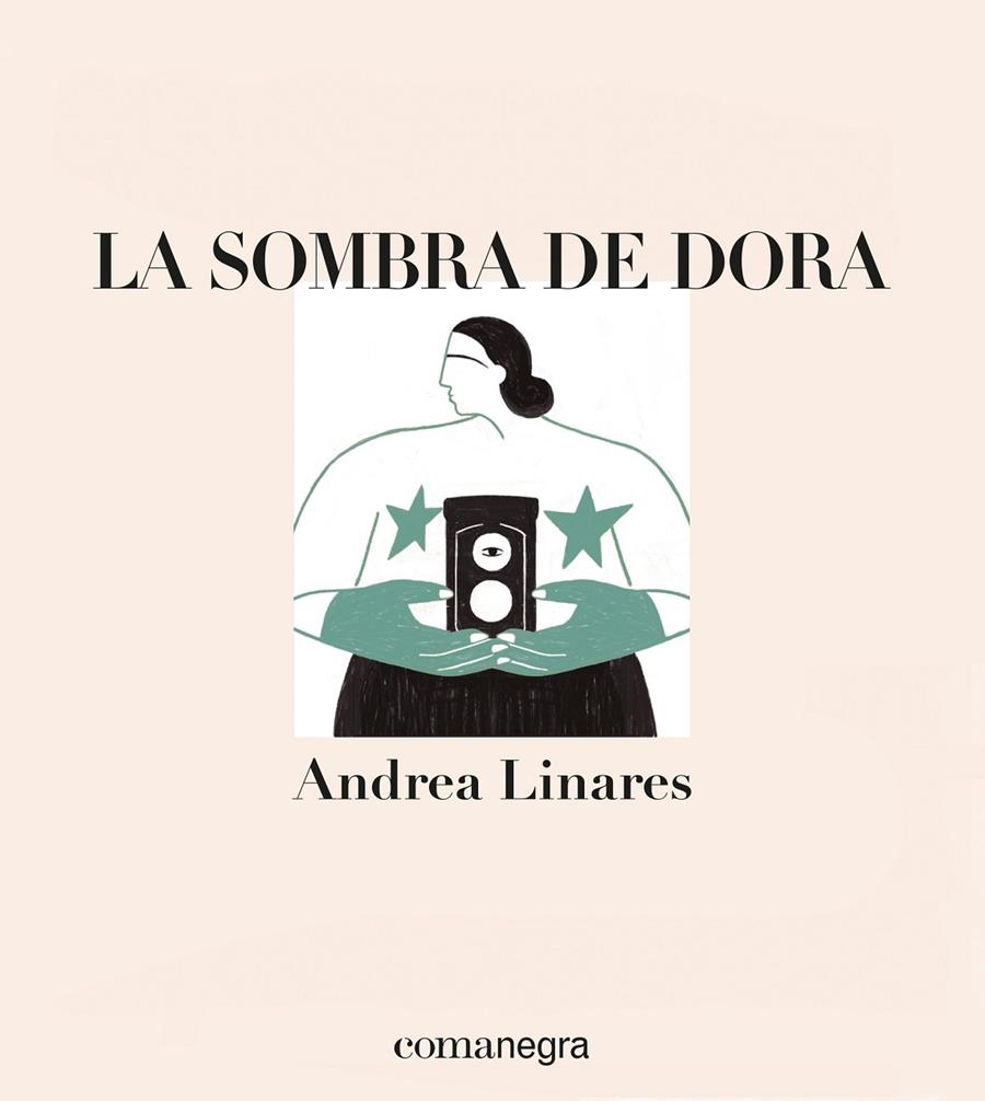 La sombra de Dora | 9788418022722 | Linares, Andrea