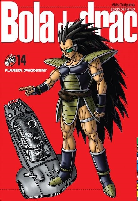 Bola de Drac nº 14/34 PDA | 9788468470139 | Toriyama, Akira