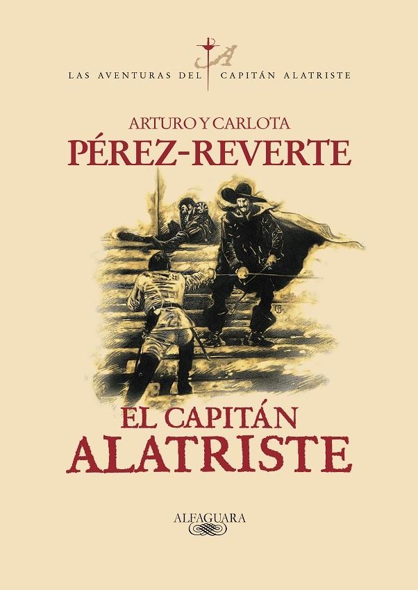 El capitán Alatriste (Las aventuras del capitán Alatriste 1) | 9788420483535 | Pérez-Reverte, Arturo