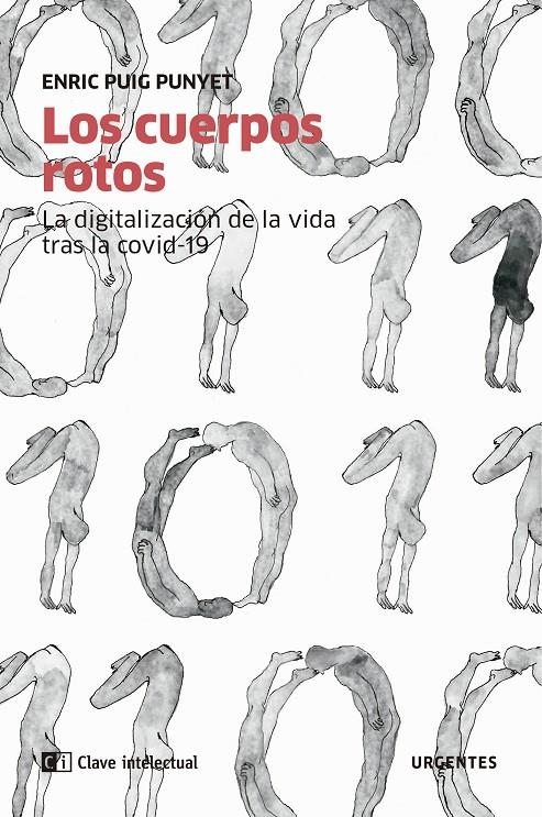 Los cuerpos rotos | 9788412099287 | Puig Punyet, Enric