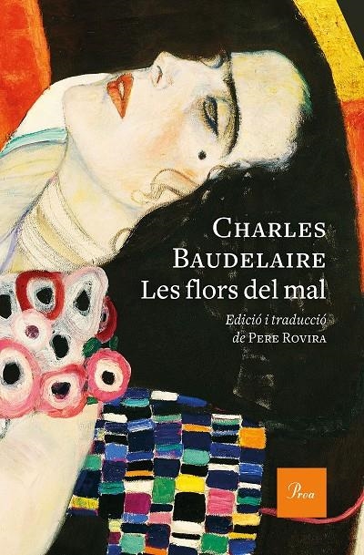 Les flors del mal | 9788475888675 | Baudelaire, Charles