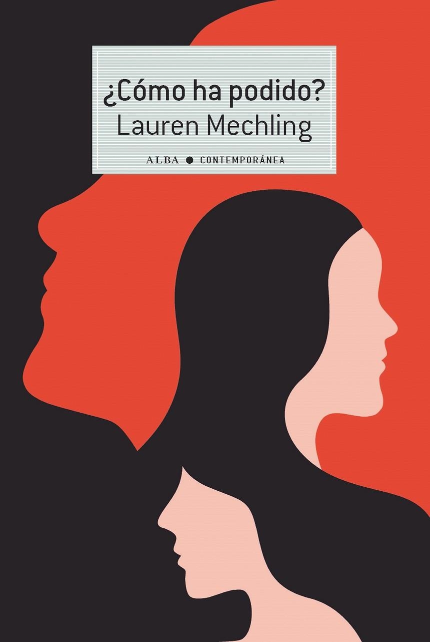 ¿Cómo ha podido? | 9788490657409 | Mechling, Lauren