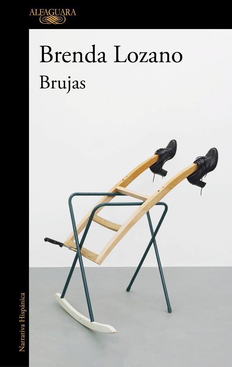 Brujas (Mapa de las lenguas) | 9788420456515 | Lozano, Brenda