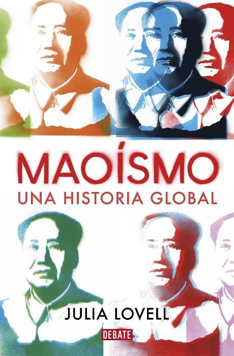 Maoismo | 9788417636852 | Lovell, Julia