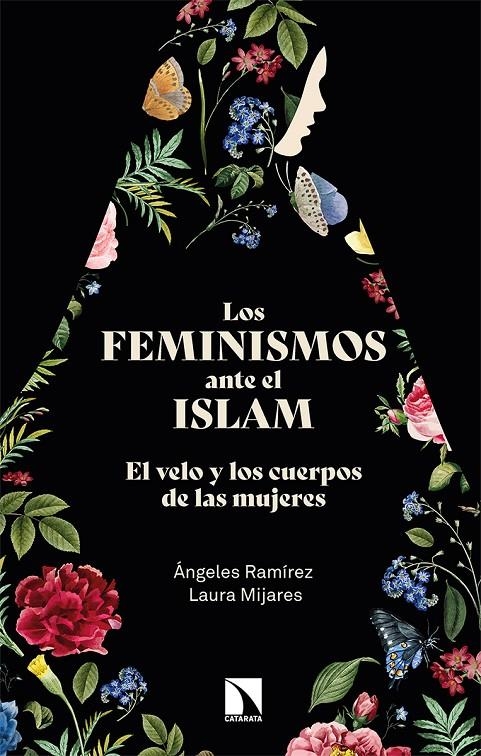 Los feminismos ante el islam | 9788413521855 | Ramírez, Ángeles/Mijares, Laura