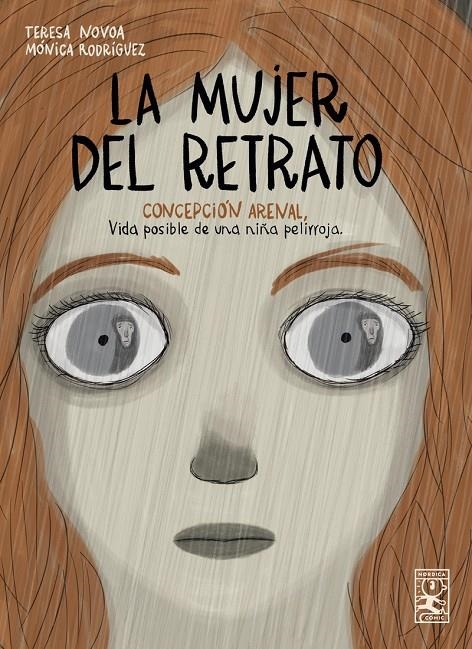 La mujer del retrato | 9788418451270 | Rodríguez, Mónica