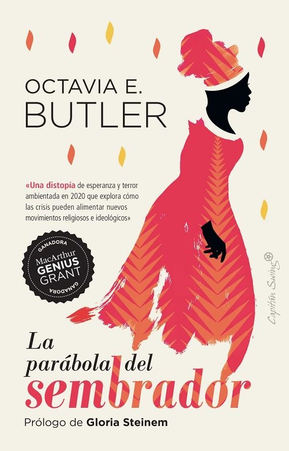 La parábola del sembrador | 9788412281781 | Butler, Octavia E.