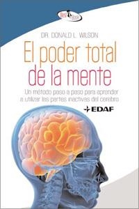 El poder total de la mente | 9788441421721 | Wilson, Donald L.