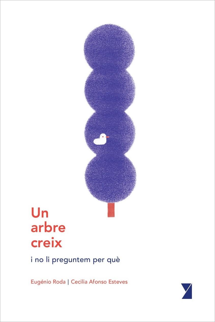 Un arbre creix | 9788494798993 | Roda, Eugénio